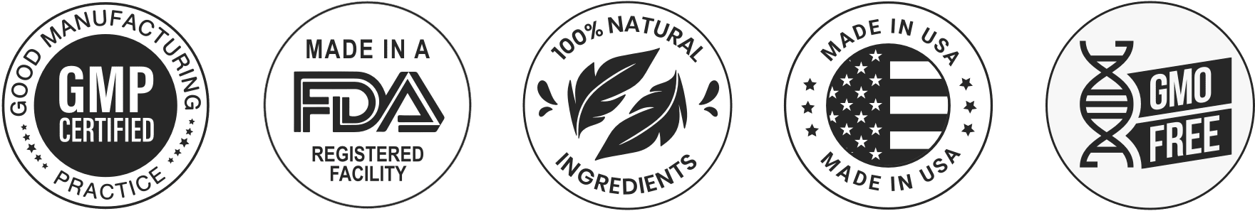 Nerve Ease supplement FDA Approved