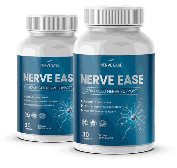 NerveEase supplement